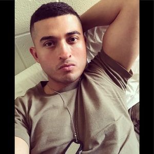 Meet your Posher, Obed